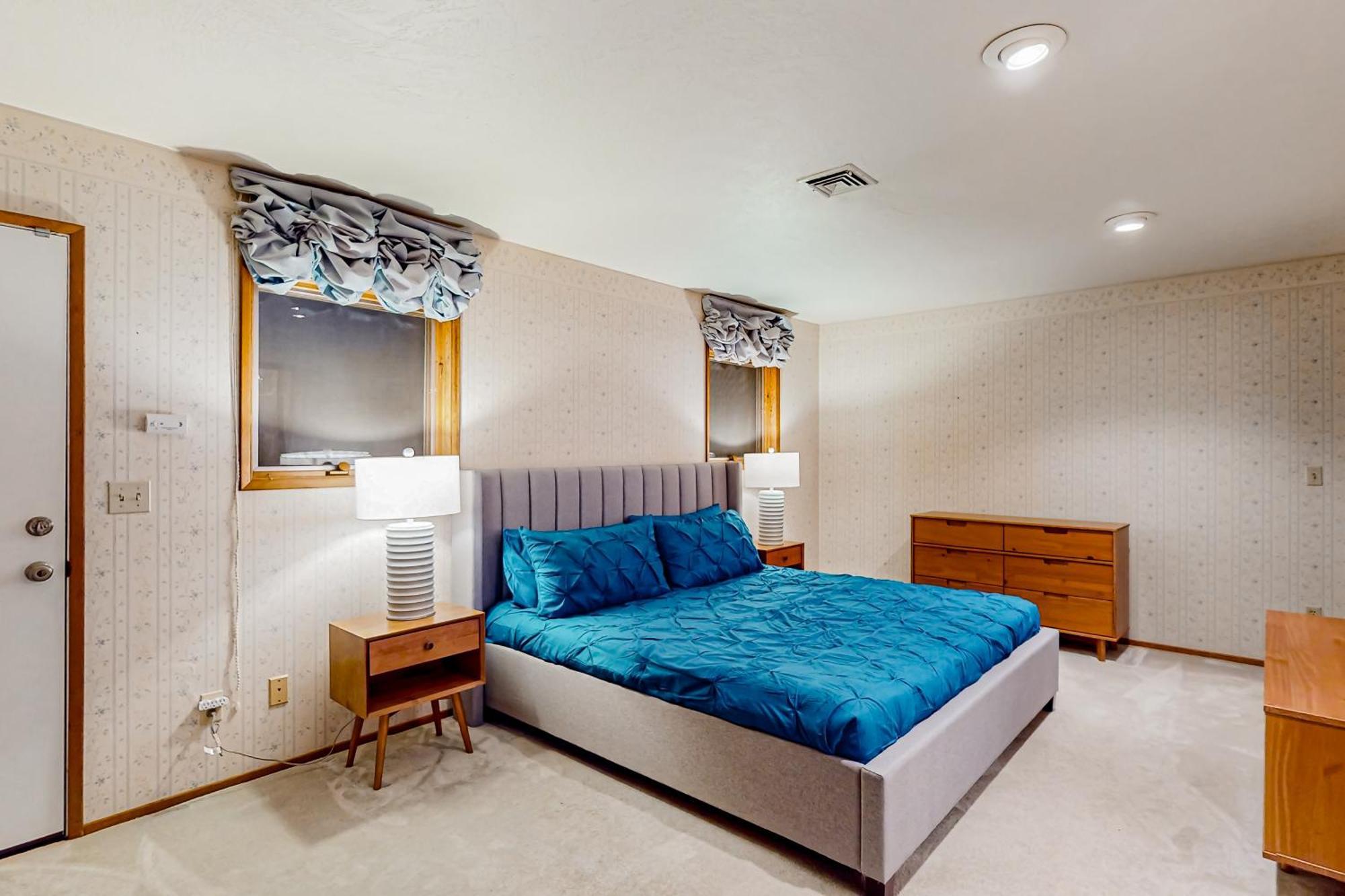 Pacific Princess Crescent City Luaran gambar