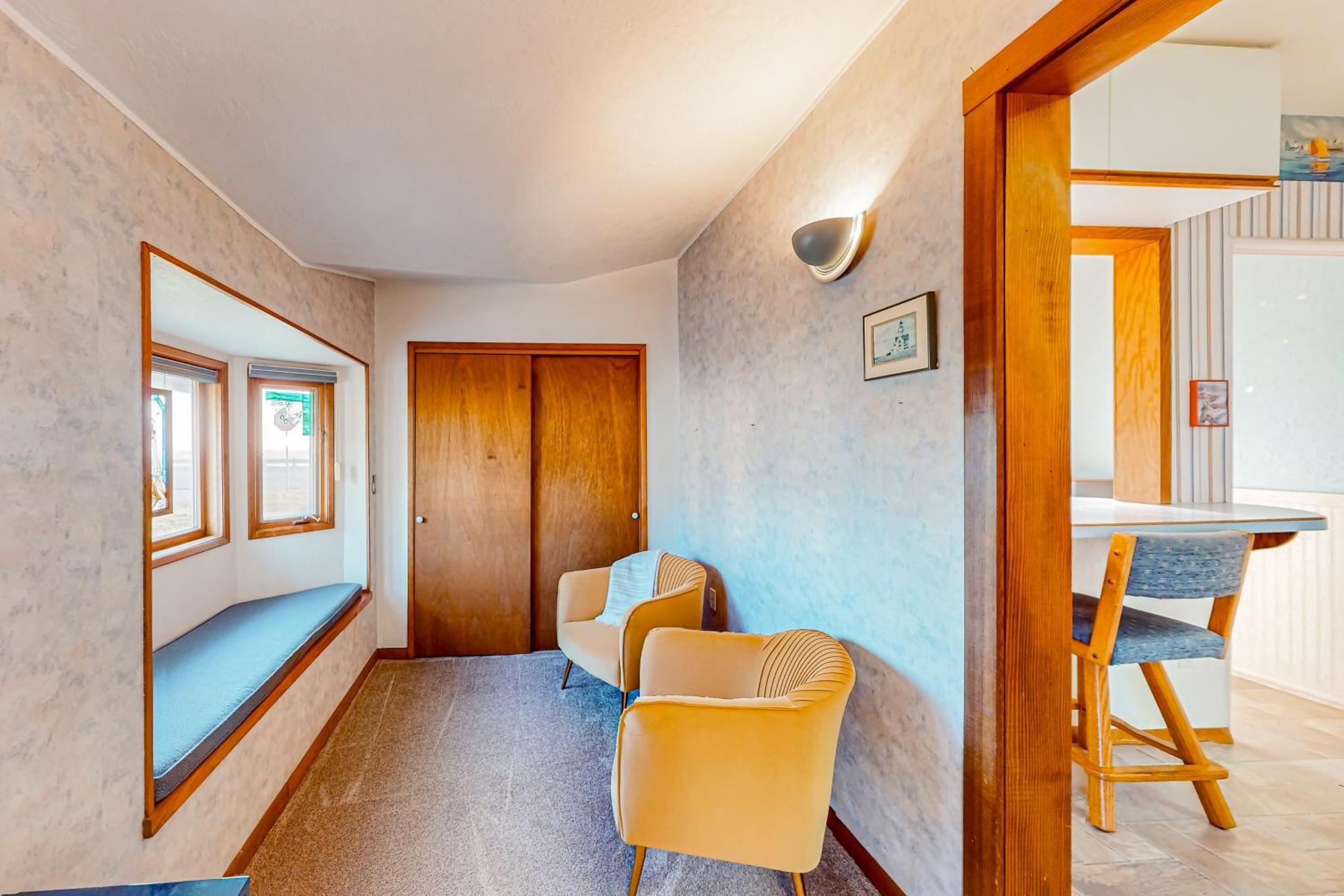 Pacific Princess Crescent City Luaran gambar