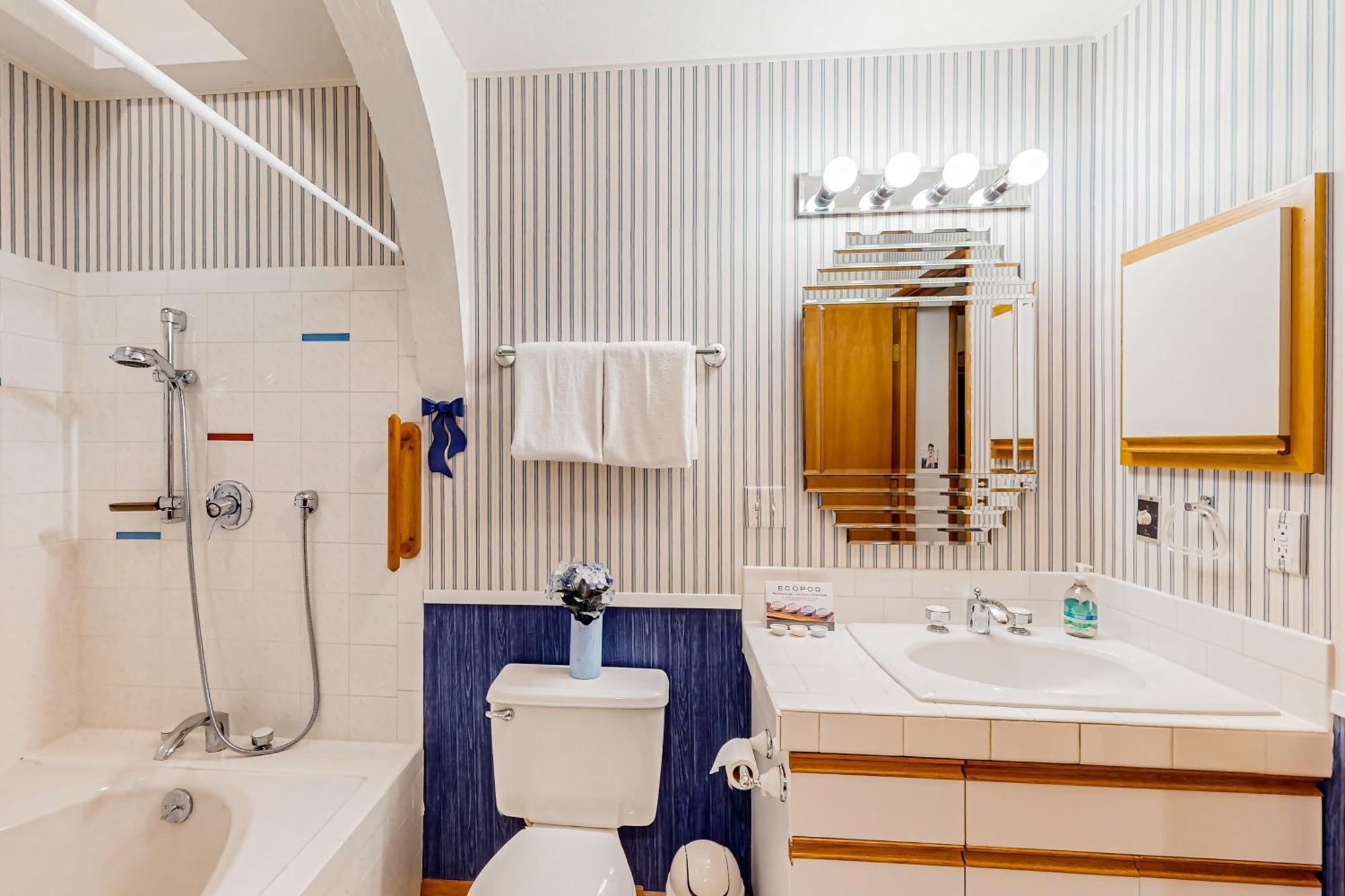 Pacific Princess Crescent City Luaran gambar