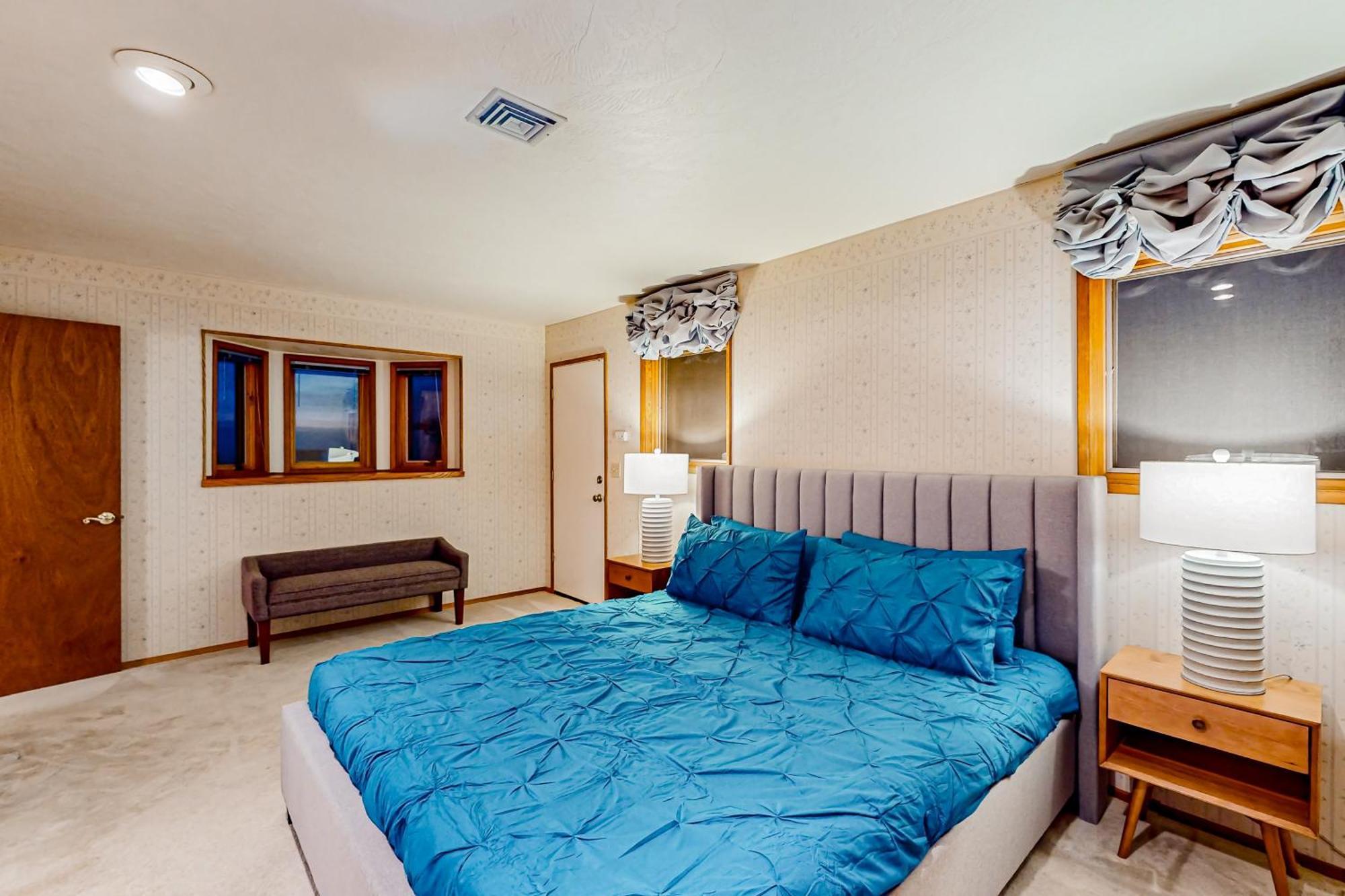 Pacific Princess Crescent City Luaran gambar