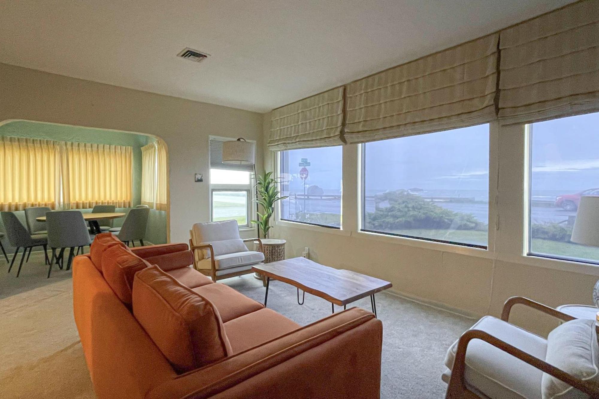 Pacific Princess Crescent City Luaran gambar